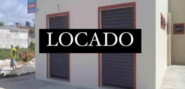Loja / Salão / Ponto Comercial para alugar, 28m² no Arembepe (Abrantes), Camaçari