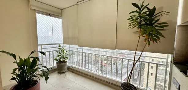 Apartamento com 2 Quartos à venda, 78m² no Jardim Pereira Leite, São Paulo