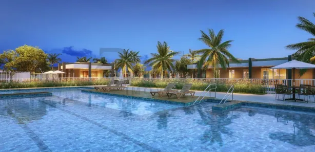 Apartamento com 3 Quartos à venda, 80m² no Serigy, Barra dos Coqueiros