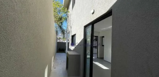Sobrado com 3 Quartos à venda, 145m² no Jardim Maristela, Atibaia