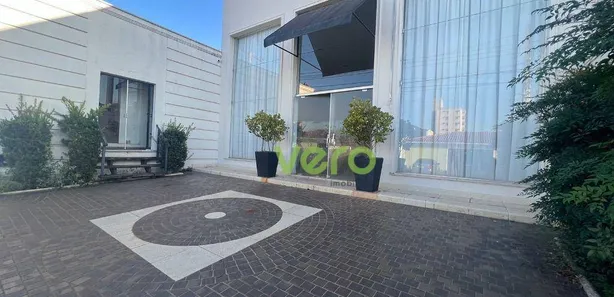 Loja / Salão / Ponto Comercial à venda, 287m² no Cidade Jardim, Limeira