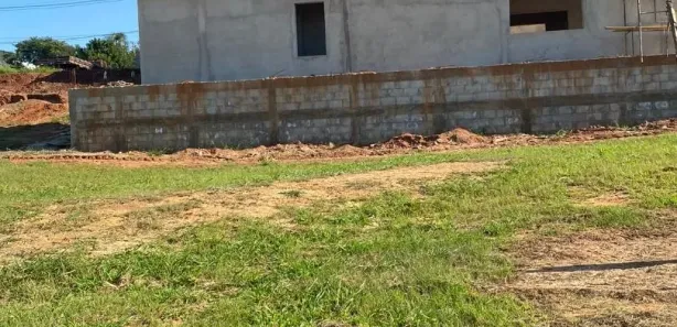 Terreno / Lote / Condomínio à venda, 271m² no Residencial Vila Allegro, Cerquilho