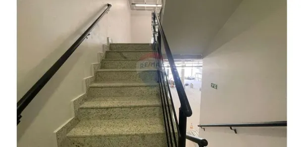 Prédio Inteiro para alugar, 735m² no Matriz, Mauá