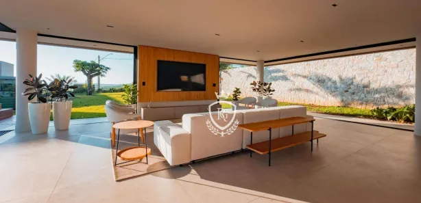 Casa de Condomínio com 6 Quartos à venda, 1500m² no , Piedade