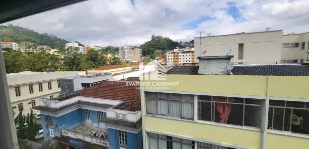 Loja / Salão / Ponto Comercial com 1 Quarto à venda, 40m² no Centro, Nova Friburgo