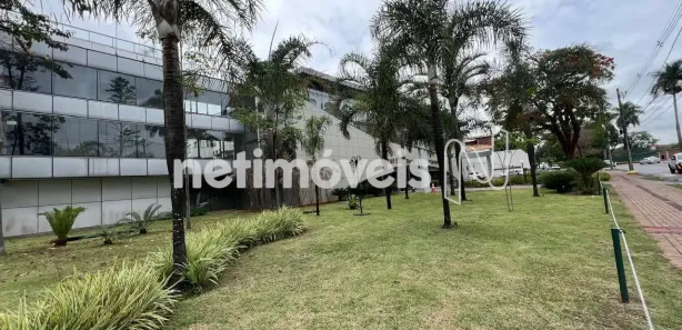 Flat com 1 Quarto à venda, 22m² no São Luiz, Belo Horizonte
