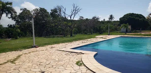 Casa de Condomínio com 2 Quartos à venda, 60m² no Loteamento Praia do Sossego, Ilha de Itamaracá