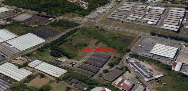 Galpão / Depósito / Armazém à venda, 8395m² no Jardim Paineira, Itaquaquecetuba