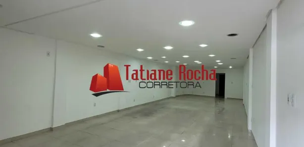 Loja / Salão / Ponto Comercial para alugar, 220m² no Centro, Feira de Santana