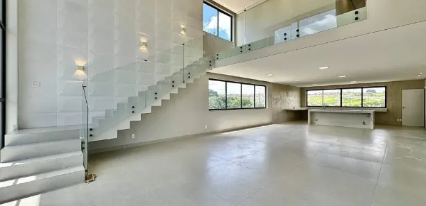 Casa de Condomínio com 5 Quartos à venda, 437m² no Alphaville Vespasiano, Vespasiano