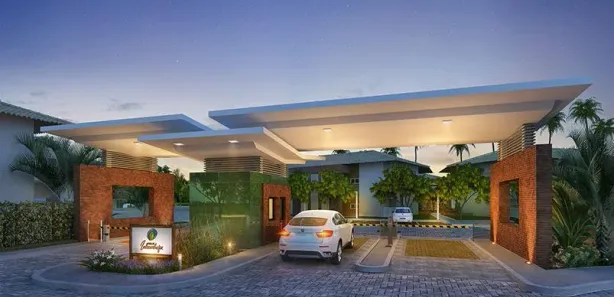 Apartamento com 2 Quartos à venda, 68m² no Palame, Esplanada
