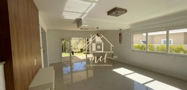 Casa de Condomínio com 3 Quartos para alugar, 259m² no Bosque, Vinhedo