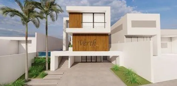 Terreno / Lote / Condomínio à venda, 490m² no Jardim Santa Rita, Indaiatuba