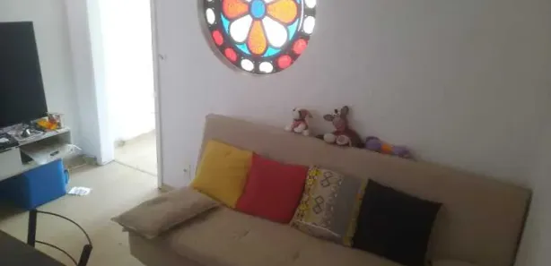 Kitnet com 1 Quarto à venda, 42m² no Copacabana, Rio de Janeiro