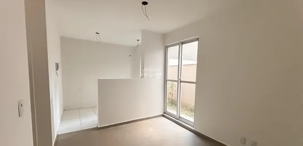 Apartamento com 2 Quartos à venda, 54m² no Bonfim, Almirante Tamandaré