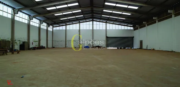 Galpão / Depósito / Armazém para venda ou aluguel, 1750m² no Jardim da Várzea, Santana de Parnaíba