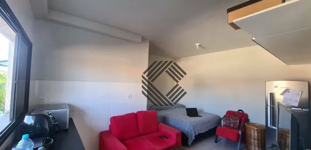 Kitnet com 1 Quarto à venda, 35m² no Jardim Antônio Cassillo, Votorantim