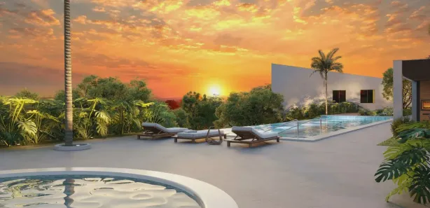 Casa de Condomínio com 4 Quartos à venda, 182m² no , Paudalho