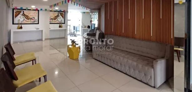 Apartamento com 3 Quartos à venda, 69m² no Casa Amarela, Recife