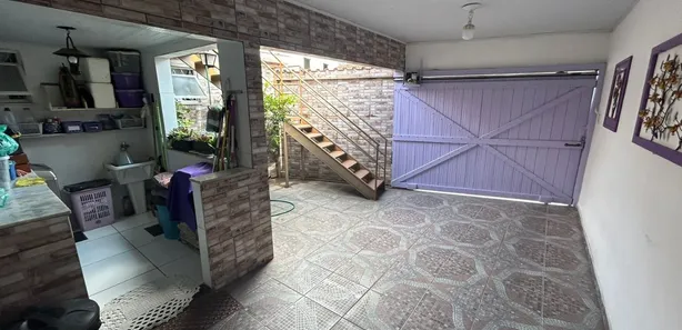 Casa de Condomínio com 2 Quartos à venda, 100m² no Alto da Posse, Nova Iguaçu
