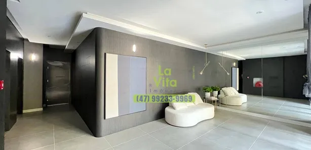 Apartamento com 3 Quartos à venda, 309m² no Bom Retiro, Blumenau