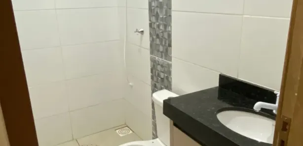 Casa com 2 Quartos à venda, 10m² no Setor Cora Coralina, Goianira