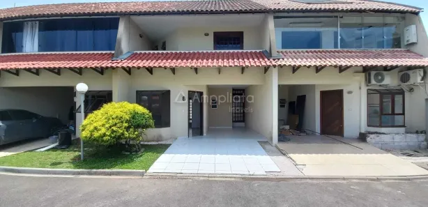 Sobrado com 3 Quartos à venda, 125m² no Jardim Paulista, Campina Grande do Sul