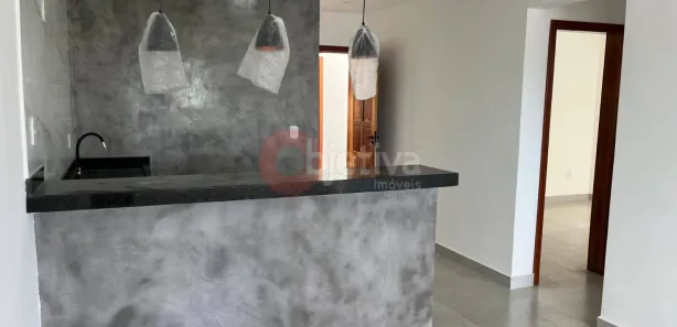 Apartamento com 2 Quartos para alugar, 85m² no Parque Burle, Cabo Frio