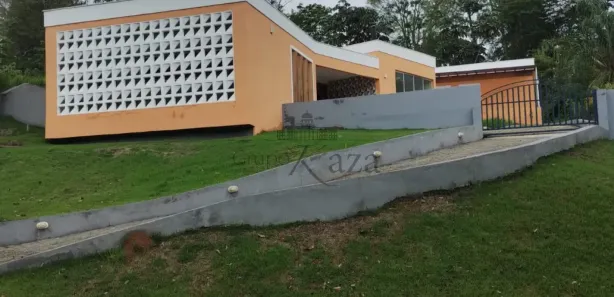 Casa de Condomínio com 3 Quartos à venda, 200m² no Recanto Santa Bárbara, Jambeiro