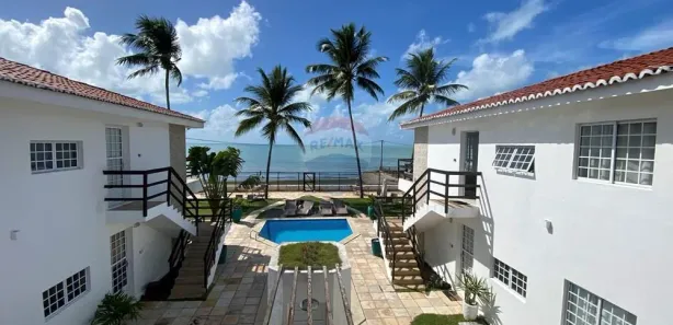 Apartamento com 3 Quartos à venda, 76m² no Baixa Verde, Ilha de Itamaracá