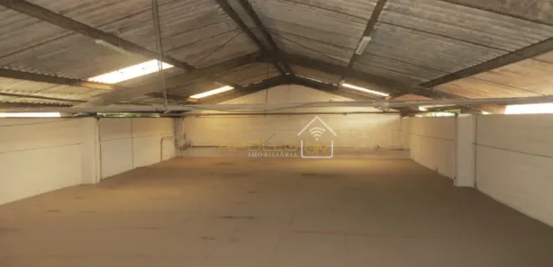Galpão / Depósito / Armazém para alugar, 500m² no Macuco, Santos