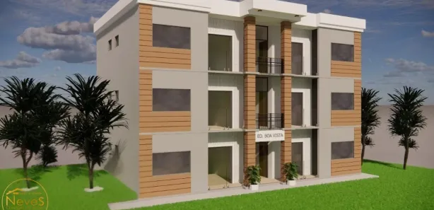 Apartamento com 2 Quartos à venda, 65m² no Barão de Javary, Miguel Pereira
