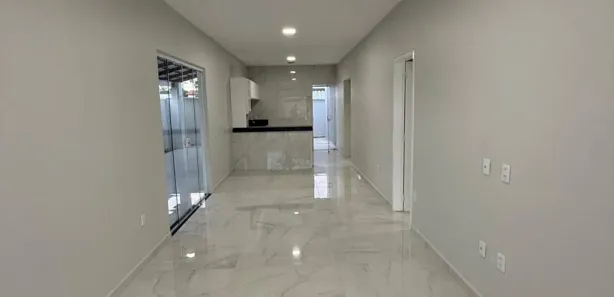 Casa de Condomínio com 3 Quartos para alugar, 200m² no Camara, Aquiraz