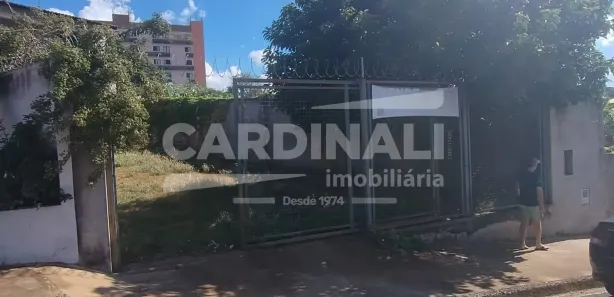 Cobertura com 3 Quartos à venda, 251m² no Jardim Paraíso, São Carlos