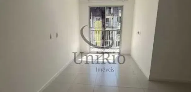 Apartamento com 2 Quartos à venda, 52m² no Taquara, Rio de Janeiro