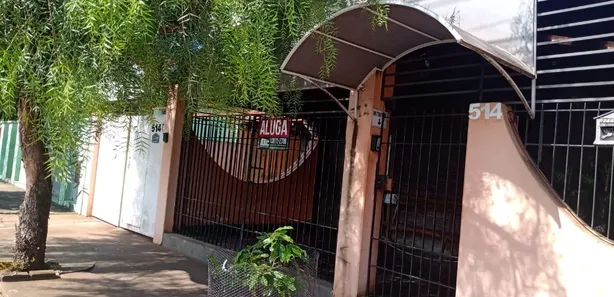 Conjunto Comercial / Sala para alugar, 80m² no Núcleo Habitacional Vila Nova, Cosmópolis