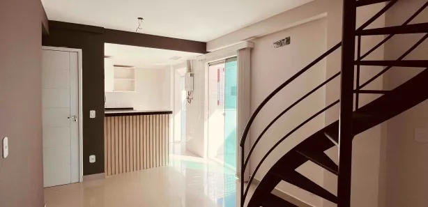 Cobertura com 2 Quartos à venda, 130m² no Passagem, Cabo Frio