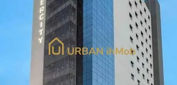 Kitnet com 1 Quarto à venda, 17m² no Vila Aviação, Bauru