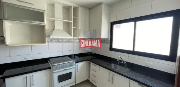 Cobertura com 3 Quartos à venda, 150m² no Santa Paula, São Caetano do Sul