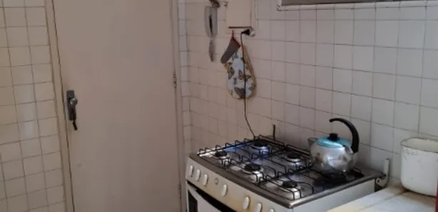 Apartamento com 3 Quartos à venda, 80m² no Valparaíso, Petrópolis