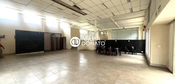Galpão / Depósito / Armazém à venda, 350m² no Jardim Canadá, Nova Lima
