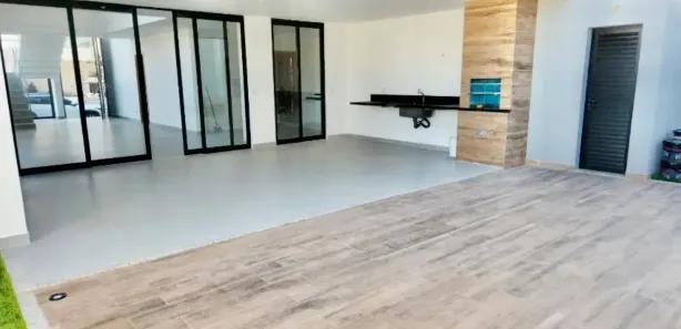 Casa de Condomínio com 4 Quartos à venda, 246m² no Buraquinho, Lauro de Freitas