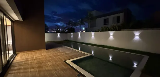 Casa de Condomínio com 4 Quartos à venda, 300m² no Alphaville, Barra dos Coqueiros