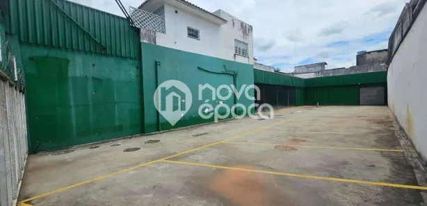 Galpão / Depósito / Armazém à venda, 1000m² no Anil, Rio de Janeiro