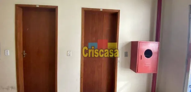 Apartamento com 2 Quartos para alugar, 60m² no Maria Turri, Rio das Ostras