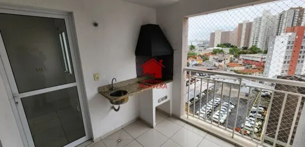 Apartamento com 2 Quartos para venda ou aluguel, 65m² no Fundação, São Caetano do Sul