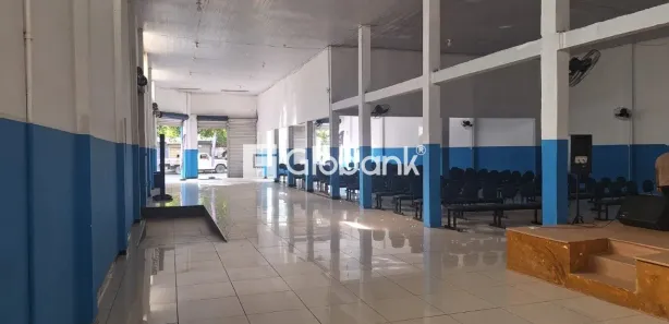 Galpão / Depósito / Armazém à venda, 1052m² no Centro, Montes Claros
