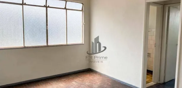 Apartamento com 1 Quarto à venda, 52m² no Centro, Barra Mansa