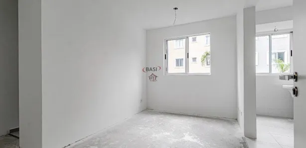 Apartamento com 1 Quarto à venda, 36m² no Planta Almirante, Almirante Tamandaré