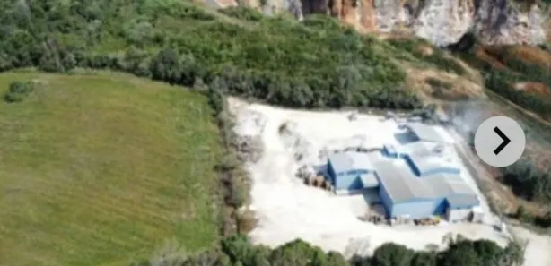 Galpão / Depósito / Armazém à venda, 5000m² no Jardim Água Boa, Almirante Tamandaré